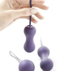 Je Joue | Ami | Oefenset Voor Krachtige Bekkenbodemspieren 8 Je Joue | Ami | Oefenset Voor Krachtige Bekkenbodemspieren -BODY & HEALTH Verkoop je joue ami 1