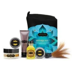 Kamasutra | Getaway Kit