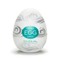 Tenga | Aftrek Eitje | Masturbator -BODY & HEALTH Verkoop krullen