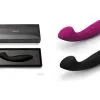 LELO | Ella | Dildo -BODY & HEALTH Verkoop lella verpakking