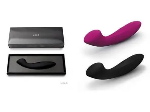 LELO | Ella | Dildo 3 LELO | Ella | Dildo