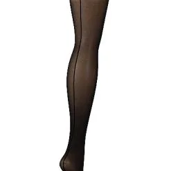 LEG AVENUE Kix'ies | Lois | Thigh Highs Black