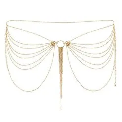 Bijoux Indiscrets | Magnifique Waist Jewelry