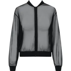 Maison Close | Pure Tentation | Bomber Jacket 7 Maison Close | Pure Tentation | Bomber Jacket -BODY & HEALTH Verkoop maison close pure tentation bomber 608809 1 1800x1800 474477c8 aae1 4b6c a842 899a60450a9e