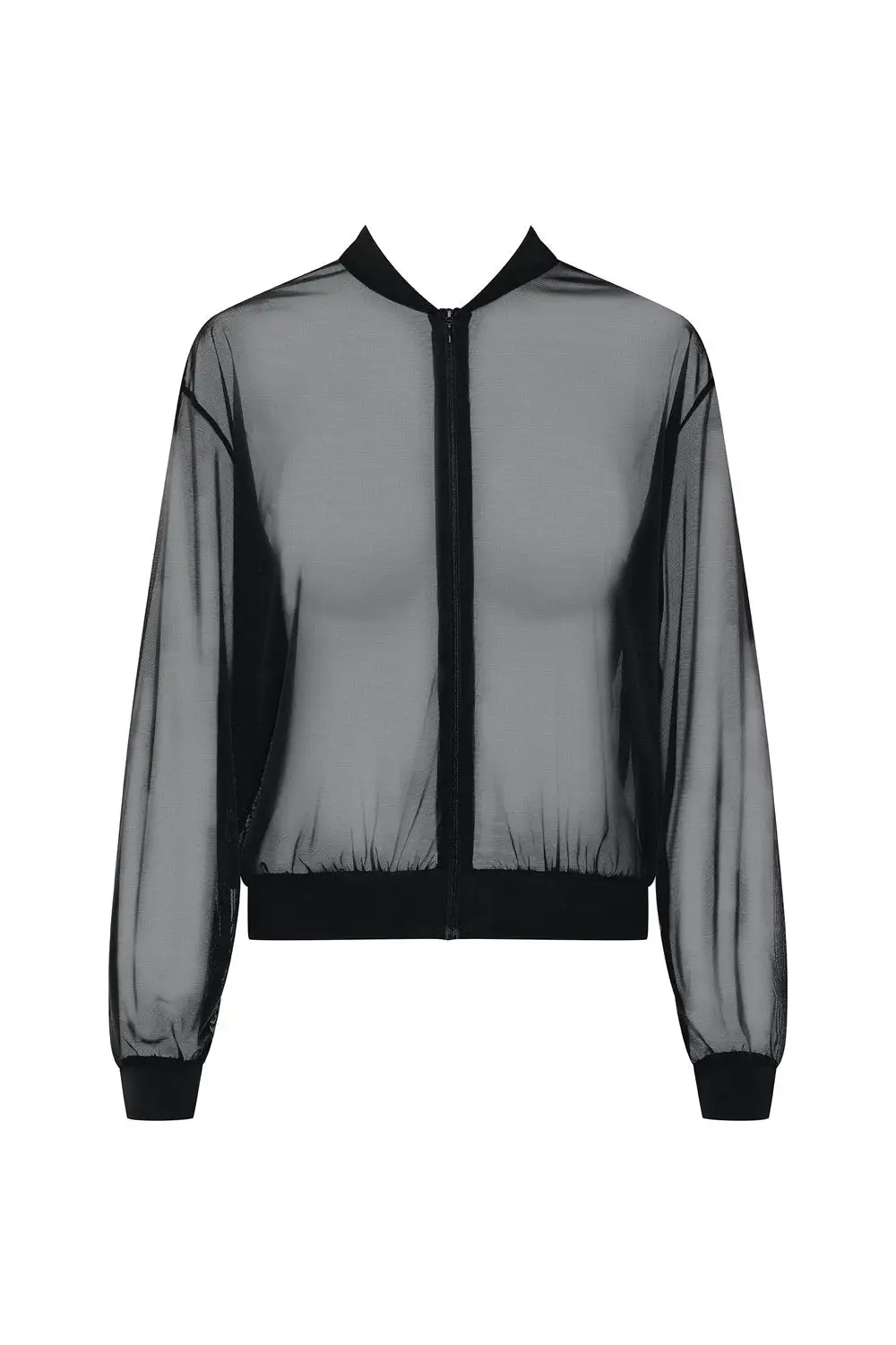 Maison Close | Pure Tentation | Bomber Jacket 5 Maison Close | Pure Tentation | Bomber Jacket - Afbeelding 3