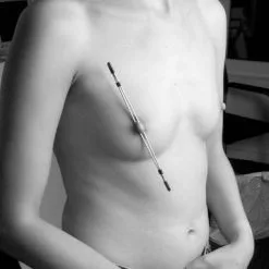 King Kink | Nipple Sticks 20cm | 1 Pc