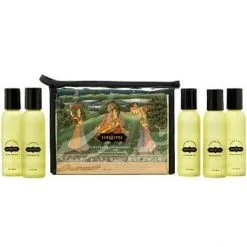 Kamasutra | Massageolie Set | 5x50ml