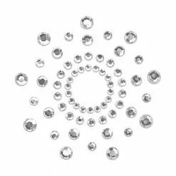 Bijoux Indiscrets | Mimi | Tepelsieraad -BODY & HEALTH Verkoop mimistrass