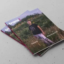 Mail & Female TRANS | Magazine | #4