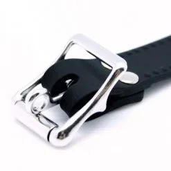 King Kink Siliconen Gag Met O-ring -BODY & HEALTH Verkoop mouthgag with o ring