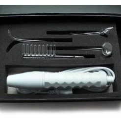 King Kink Kinklab | ElectroErotic Neon Wand -BODY & HEALTH Verkoop neon wand verpakking