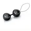 LELO | Luna Noir | Ben-wa Balls