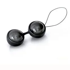 LELO | Luna Noir | Ben-wa Balls