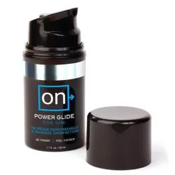 Sensuva | ON Arousal Voor De Penis