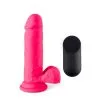 King Kink | Realistic | Vibrating Dildo -BODY & HEALTH Verkoop opr 3090096 01