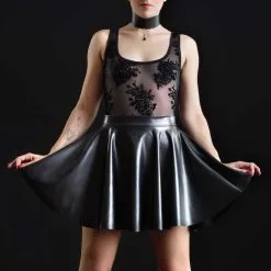 Patrice Catanzaro | Kat | Circle Skirt -BODY & HEALTH Verkoop photo adae9d93 e7d8 4e93 8a96 dd8fce19297e