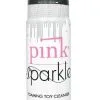 Pink | Sparkle | Foaming Toy Cleaner -BODY & HEALTH Verkoop pink toy cleaner