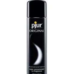 Pjur Original | Glijmiddel | Siliconenbasis 8 Pjur Original | Glijmiddel | Siliconenbasis -BODY & HEALTH Verkoop pjur original glide 100 ml