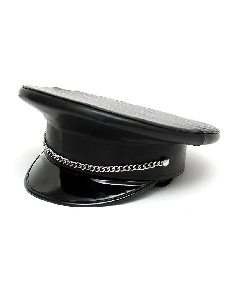 King Kink Politiepet 4 King Kink Politiepet - Afbeelding 2