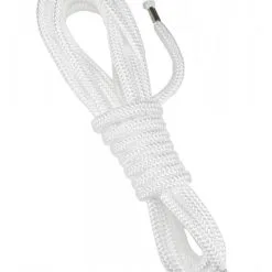 Mail & Female Sterk Bondagetouw | Verschillende Lengtes -BODY & HEALTH Verkoop rimba zacht japans bondage touw wit 100 nylon