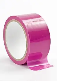 King Kink Bondage Tape | 20 Meter 6 King Kink Bondage Tape | 20 Meter - Afbeelding 4