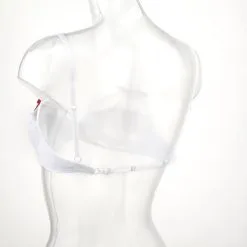 Love From Holland | Sein Nu De Luxe | Bra -BODY & HEALTH Verkoop sein nu de luxe white back