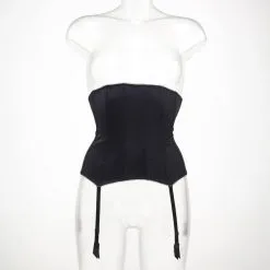 Love From Holland | Sein Toile | Jarretelle Gordel