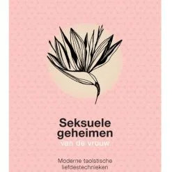 Altamira Mantak Chia | Seksuele Geheimen Van De Vrouw