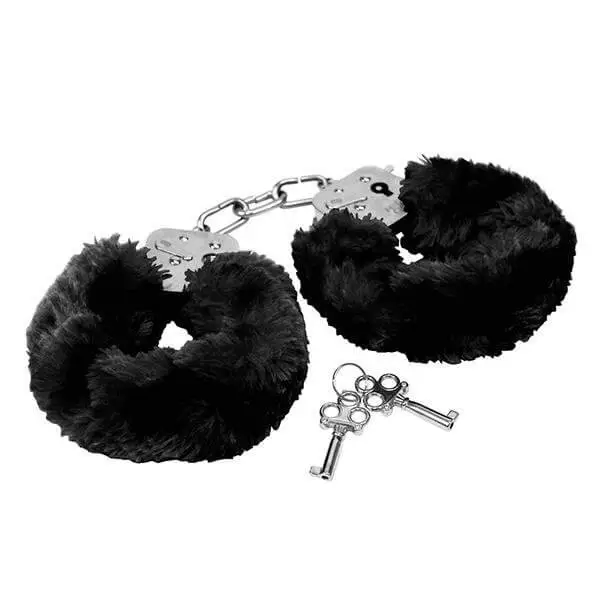 Beauty Speelse Handboeien 3 Beauty Speelse Handboeien