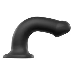 Strap-on-me | Bendable Dildo 7 Strap-on-me | Bendable Dildo -BODY & HEALTH Verkoop strap on me dual density dildo black l