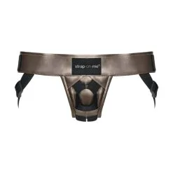 Strap-on-me Strap On Me | Curious | Dildogordel -BODY & HEALTH Verkoop strap on me vegan leather harness curious