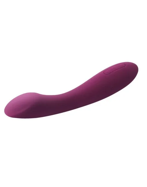 Svakom | Amy 2 | Vibrator -BODY & HEALTH Verkoop svakom amy 2 flexible g spot vibrator purple 3