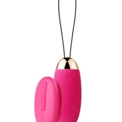 Svakom | Elva | Vibratie Ei