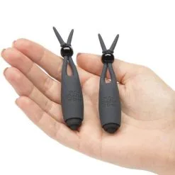 Fifty Shades | Sweet Tease | Nipple Vibes -BODY & HEALTH Verkoop tepel3