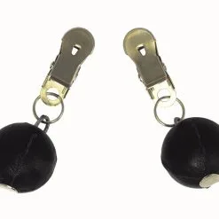 King Kink Tepelklem Met Kogelgewicht | 150 Gram