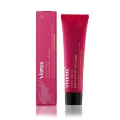 Viamax | Warming Cream