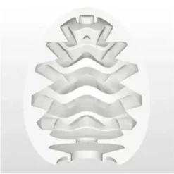 Tenga | Aftrek Eitje | Masturbator -BODY & HEALTH Verkoop wavy egg binnenkant