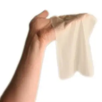 Mail & Female Glyde Sheer Dams Dental | 4 Beflapjes 4 Mail & Female Glyde Sheer Dams Dental | 4 Beflapjes - Afbeelding 2