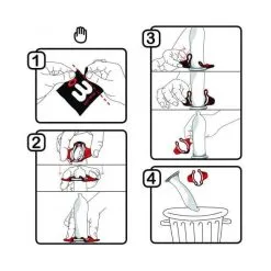 BODY & HEALTH Verkoop -BODY & HEALTH Verkoop wingman info